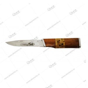 Нож 1724 (22см) в чехле