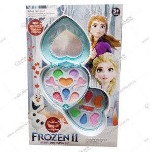 Набор для макияжа Froze для девочек