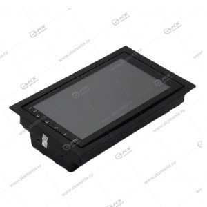 Автомагнитола двухдиновая AS.Pioneeir AS-7503  7",1080P, IPS, 2G+32GB