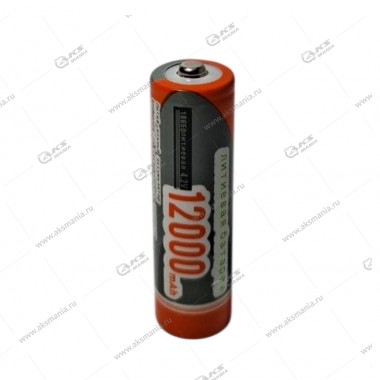 Аккумулятор HG DUE 18650 1200mAh