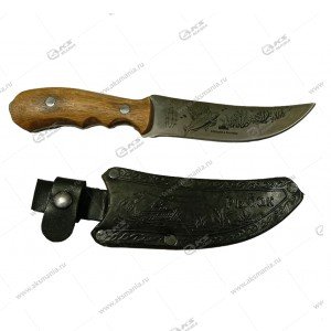 Нож "Рыбак" (27см)