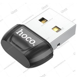 Bluetooth adapter Hoco UA18 USB V5.0