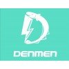 Аксессуары и товары бренда Denmen