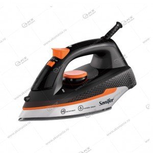 Утюг паровой Sonifer SF-9108A 1830W-2180W