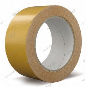 Двухсторонний скотч, 45мм x 20м