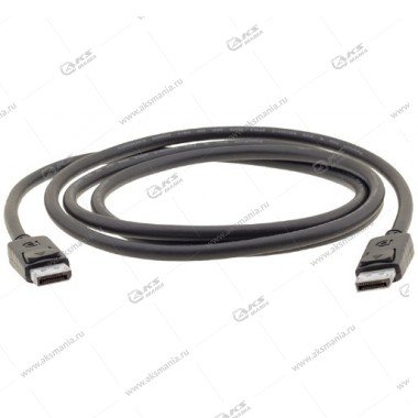 Кабель DisplayPort 4K 5м