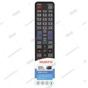 Пульт телевизионный для Samsung RM-L919