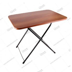 Стол туристический складной Nika TCT 62х75х50