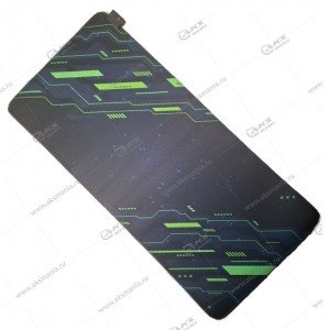 Коврик для мышки с LED подсветкой RS-06 рисунок №5 40x90см