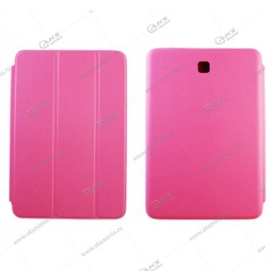 Smart Case Samsung Tab A 9.7 T550/T551/P550/P551 розовый