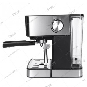 Кофе-машина SOKANY SK-6862 850W 1.6L