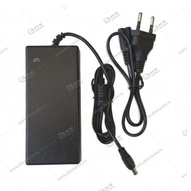 Блок питания HKY40A 12V 4A разъем 5,5x2.5мм