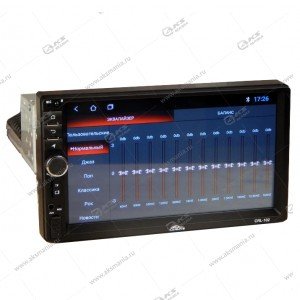 Автомагнитола Carlive CRL-102 сенсорный дисплей 7", 2GB/32GB