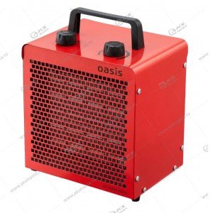 Тепловая пушка TPK-30 "Oasis" NEW