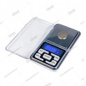 Весы MH-300 (300g x 0.1g)
