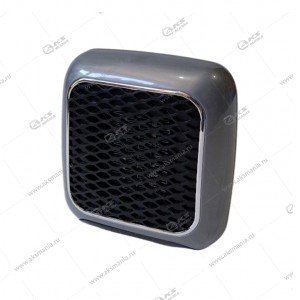 Обогреватель в розетку+экран+пульт Handy Heater TURBO 800 800W