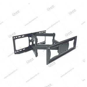 Кронштейн поворотно-выдвижной для ТВ L570 26"-70" 45kg