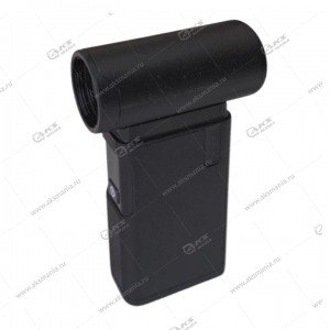 Высокоскоростной турбовентилятор FN-96003/MY-96003 черный
