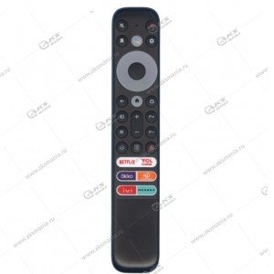 Пульт управления RC902V TCL FMR5 с голосовым управлением