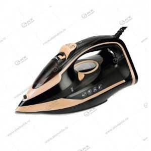 Утюг паровой KELLI KL-1656 3000W