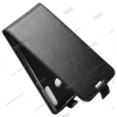 Книга горизонтальная Partner 4.5 черный