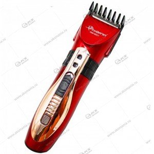 Машинка для стрижки волос Gemei GM-6051