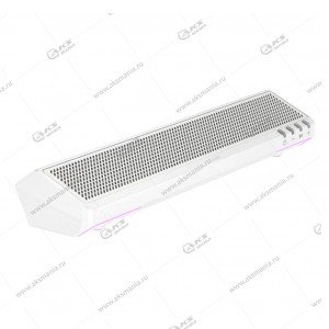 Саундбар для ПК или ноутбука Hoco BS66 Smooth USB2.0 multimedia computer speaker белый