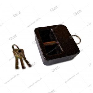 Замок навесной  TF-80MM (7cm*8cm)