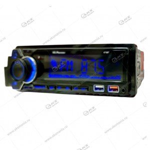 Автомагнитола AS.Pioneeir 675BT USB/TF/AUX/FM/MP3+пульт