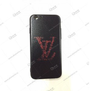 Силикон WK Design для iPhone 6/6S Plus Louis Vuitton
