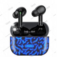 Наушники Bluetooth AWEI T29 ANC Black