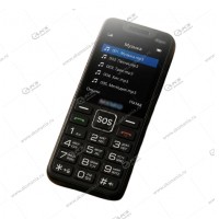 Сотовый телефон MXMID A5 pro черный
