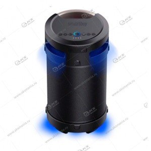 Акустическая система 4,1 Smartbuy Z1, 74Вт, IPX5, BT, MP3, FM, караоке