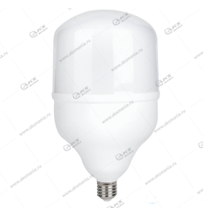 Лампа светодиодная Smartbuy SBL-HP-50W-6500К-E27 (холодный свет)