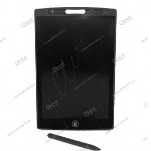 Портативный цифровой планшет для рисования BB8501C 8,5" черный