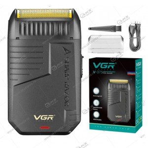 Shaver VGR V-375