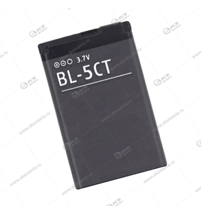 АКБ orig Nokia BL-5CT оригинальная ёмкость в коробке