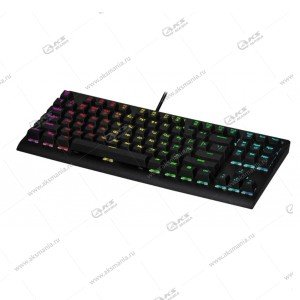 Клавиатура Redragon Dark Avenger 2 RU,RGB механическая, черная