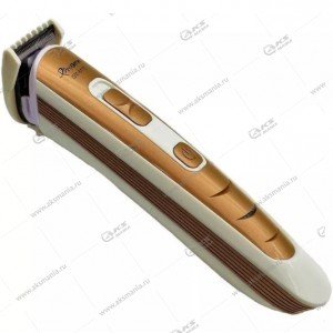Машинка для стрижки волос Gemei GM-6113