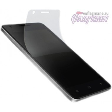 Защитная пленка HTC One (M8) прозрачная Deppa