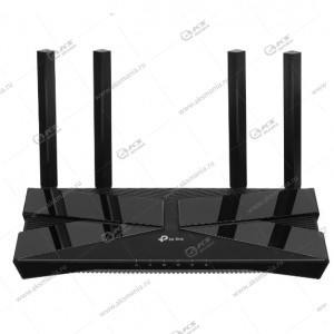 Wi-Fi Роутер Tp-Link AX53 AX3000 Двухдиапазонный с поддержкой Mesh