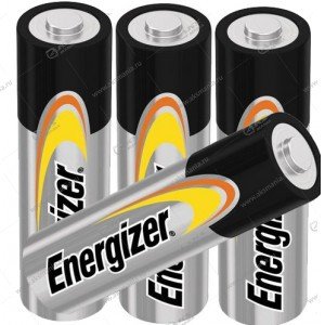 Элемент питания Energizer AAA LR3/4BL Power