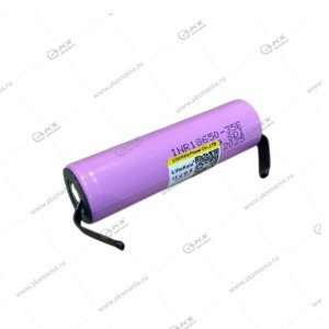 Аккумулятор LiitoKala 35E-N 18650 (3500mAh)