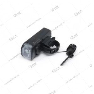 Фонарь на велосипед YZ-1255