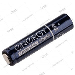 Элемент питания  Energy Power LR03/4B AAA