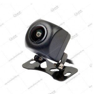 Камера заднего вида HD-N320 LED (7080 solution) рыбий глаз