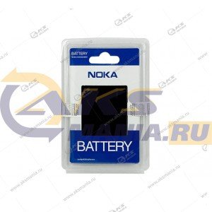 АКБ orig Nokia HE321/Nokia 5