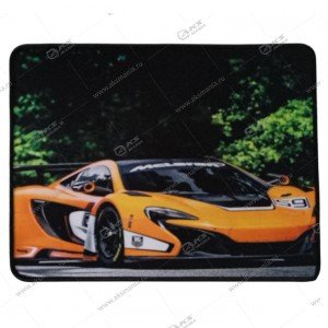 Коврик для мышки H8 "Mclaren" 25x29см