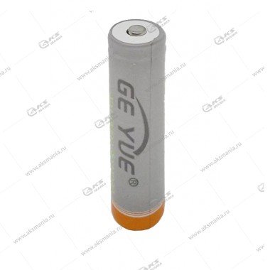 Аккумулятор Ge Yue 18650 1200mAh