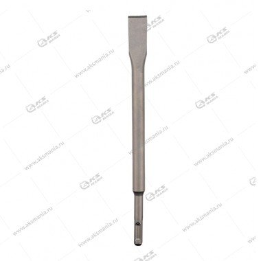 Зубило плоское 14х20х400мм SDS PLUS KRANZ KR-91-0210